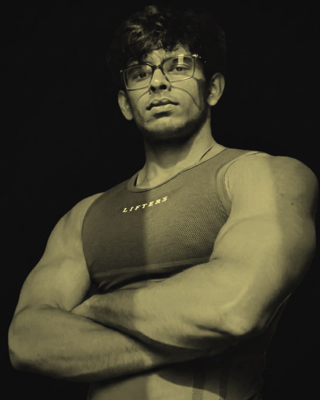 Meet Pratyush - founder and online coach for busy professionals